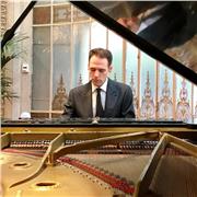 Clases avanzadas de piano